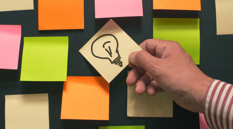 Rocken Blog 08.01.2021 - Kreativität bei Jobs in der Schweiz