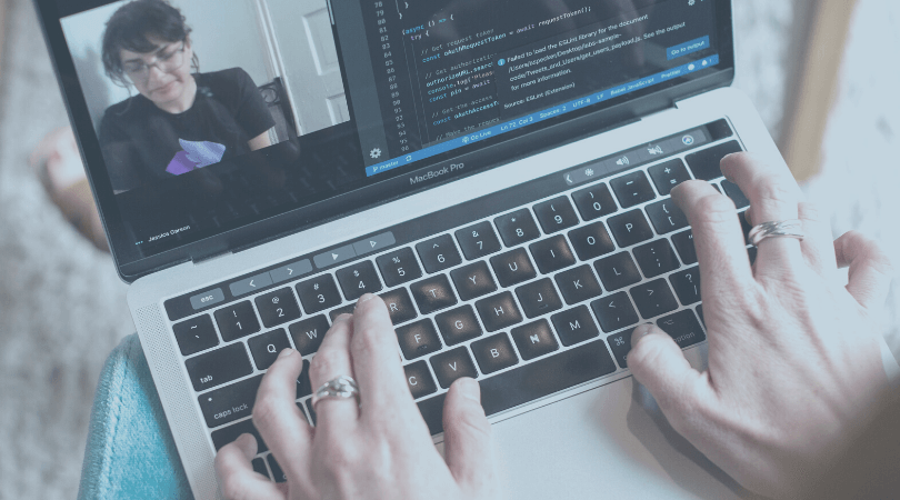 Bewerbungsvideo zu Deinem Vorteil nutzen