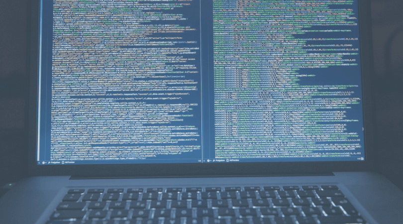 Rocken® Frontend und backend Entwickler