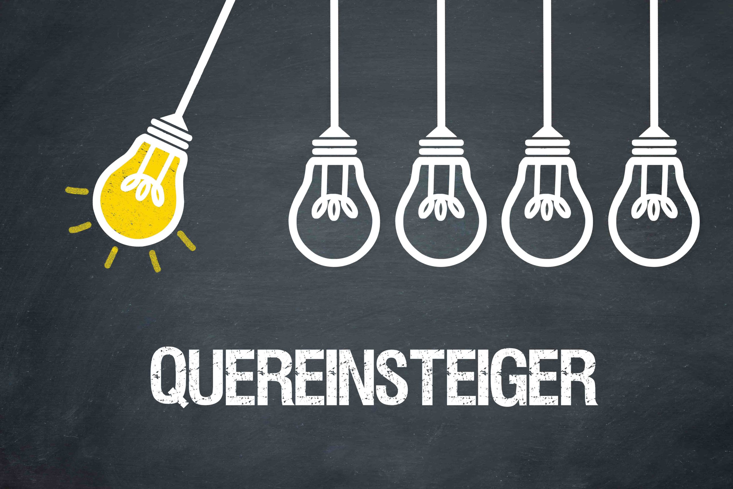 Quereinstieg
