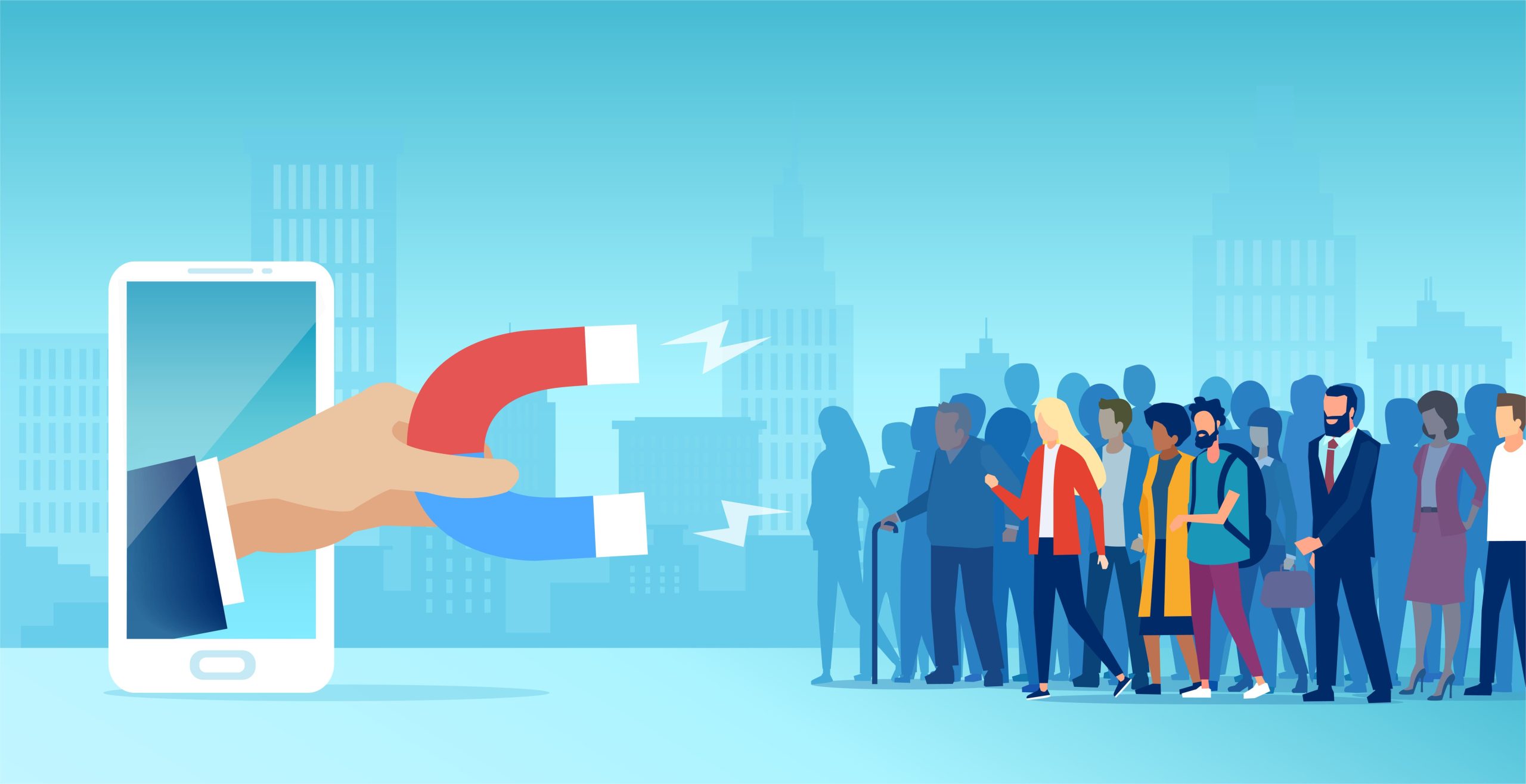 Social Media Recruiting