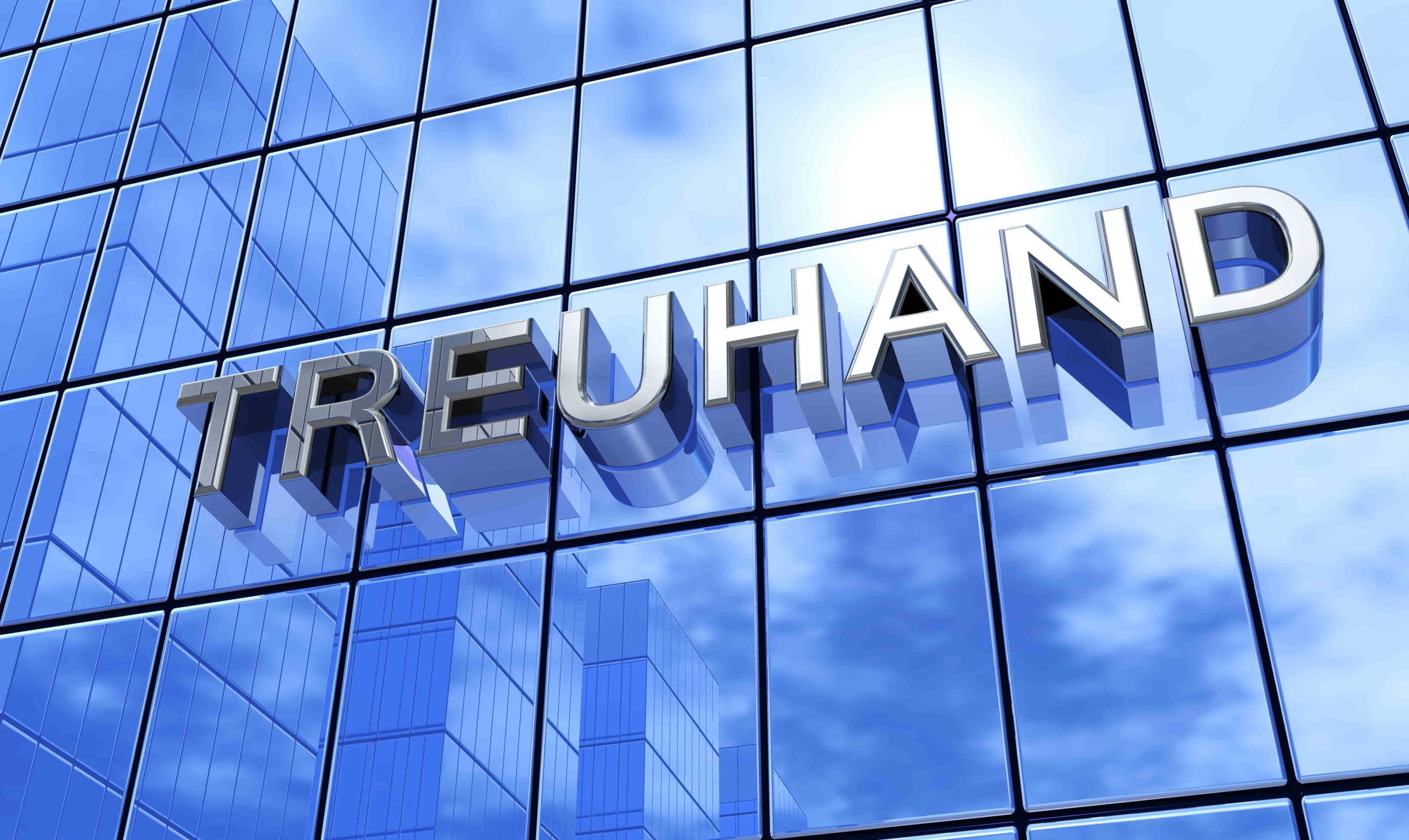 Treuhand