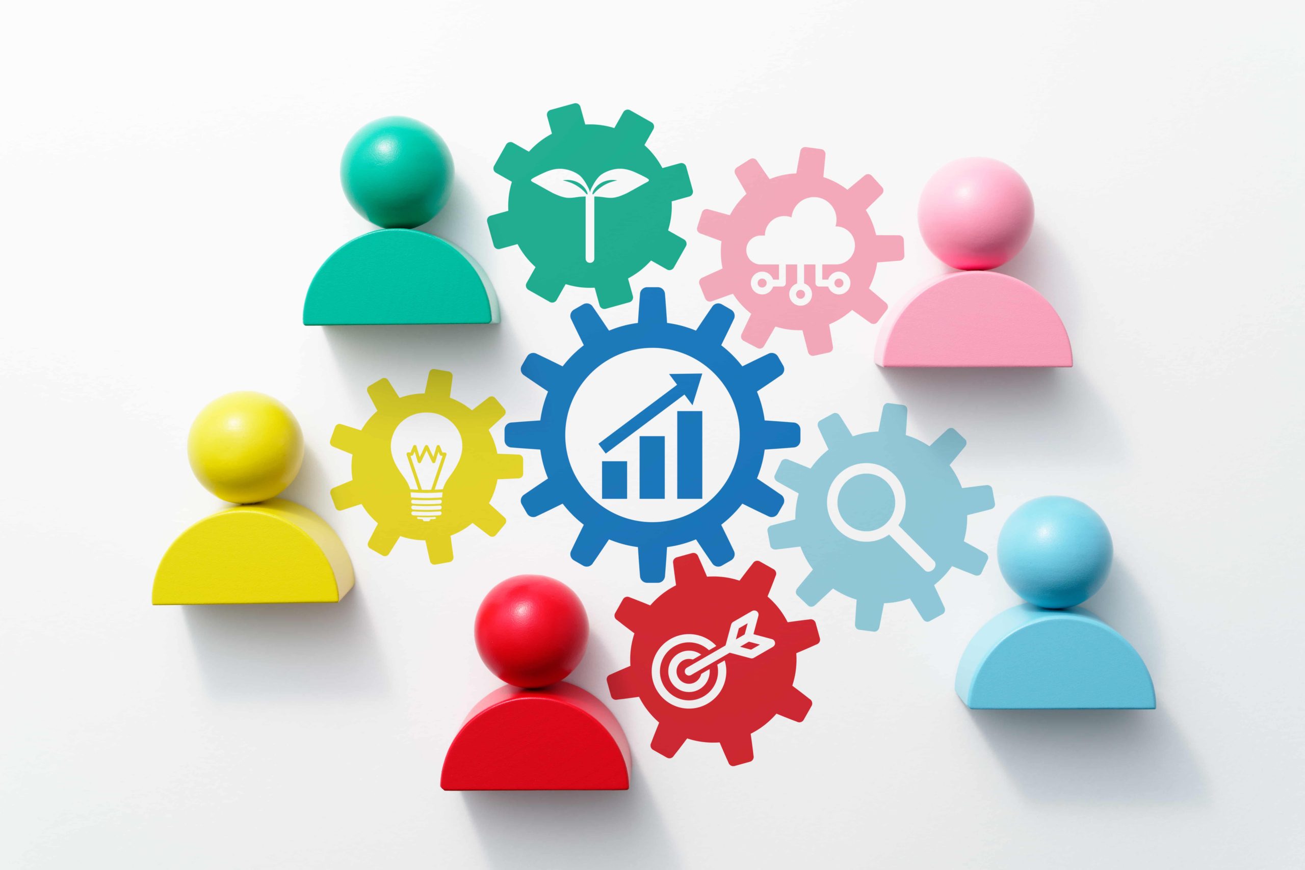 Diversity im Recruiting