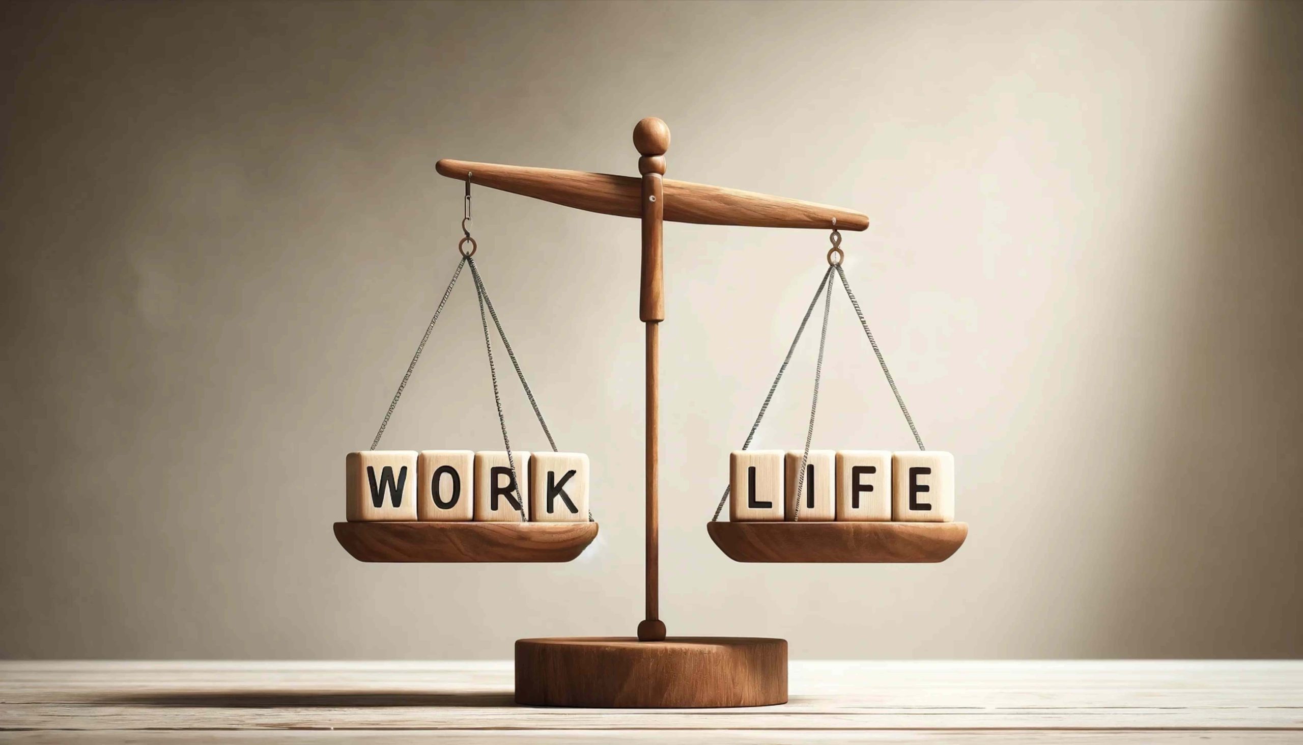 Work-Life-Balance